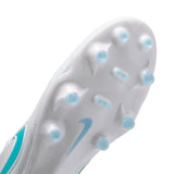 Nike Tiempo Ligera Pro FG - WHITE/ENERGY-WHITE