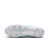 Nike Tiempo Ligera Pro FG - WHITE/ENERGY-WHITE