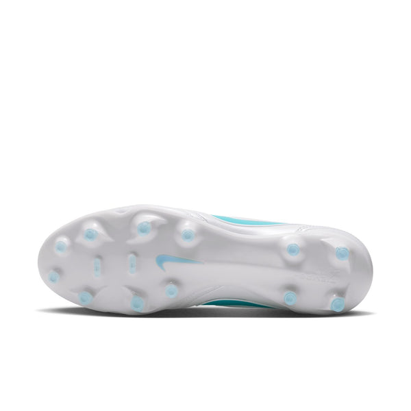 Nike Tiempo Ligera Pro FG - WHITE/ENERGY-WHITE