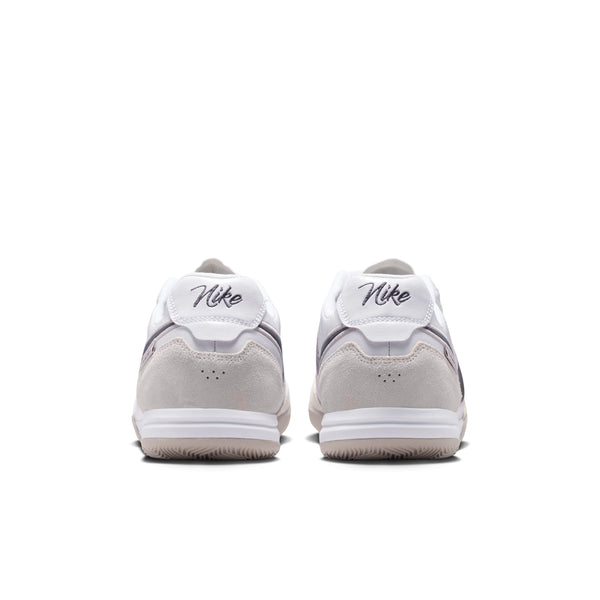 Nike Tiempo Streetgato IC - WHITE/GRIDIRON-MOON PARTICLE