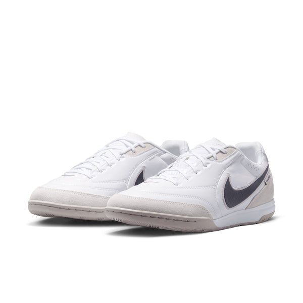Nike Tiempo Streetgato IC - WHITE/GRIDIRON-MOON PARTICLE