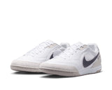 Nike Tiempo Streetgato IC - WHITE/GRIDIRON-MOON PARTICLE