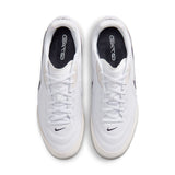 Nike Tiempo Streetgato IC - WHITE/GRIDIRON-MOON PARTICLE