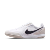 Nike Tiempo Streetgato IC - WHITE/GRIDIRON-MOON PARTICLE