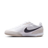 Nike Tiempo Streetgato IC - WHITE/GRIDIRON-MOON PARTICLE