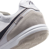 Nike Tiempo Streetgato IC - WHITE/GRIDIRON-MOON PARTICLE