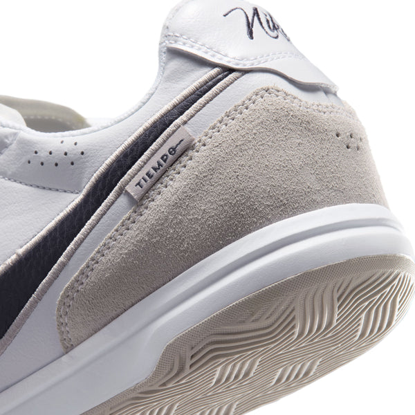 Nike Tiempo Streetgato IC - WHITE/GRIDIRON-MOON PARTICLE