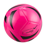 Nike Pitch Training Ball- Pink