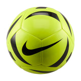 Nike Pitch Ball- Volt/Black