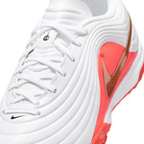 Nike Tiempo Maestro Academy TF - WHITE/BLUR-BRIGHT CRIMSON