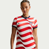Nike USMNT 2026 Womens Stadium Home Jersey