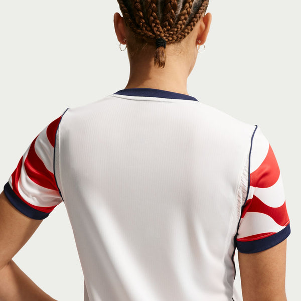 Nike USMNT 2026 Womens Stadium Home Jersey