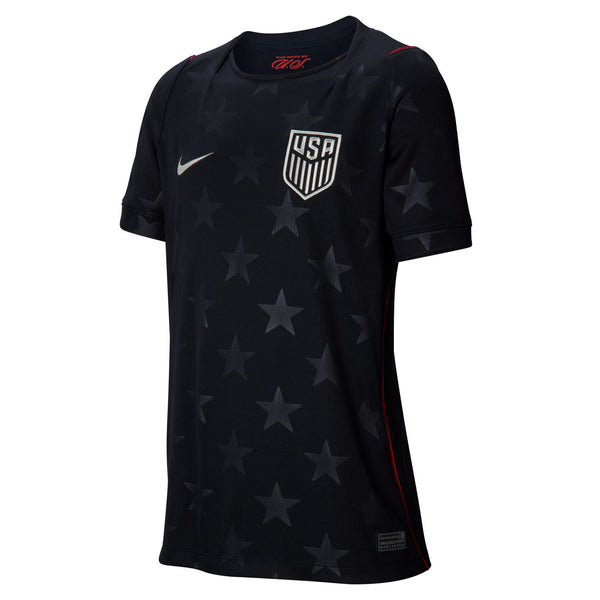 Nike USMNT 2026 Youth Stadium Away Jersey