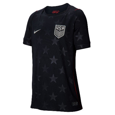 Nike USMNT 2026 Youth Stadium Away Jersey