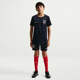 Nike USMNT 2026 Youth Stadium Away Jersey