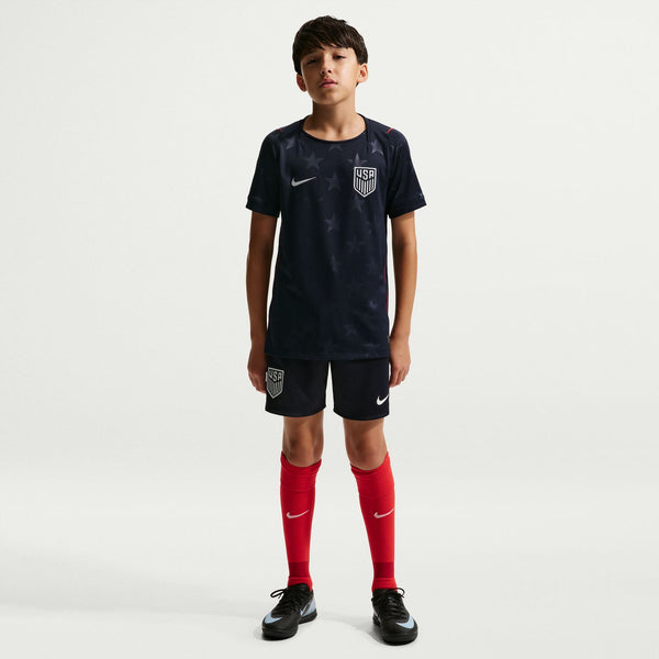 Nike USMNT 2026 Youth Stadium Away Jersey