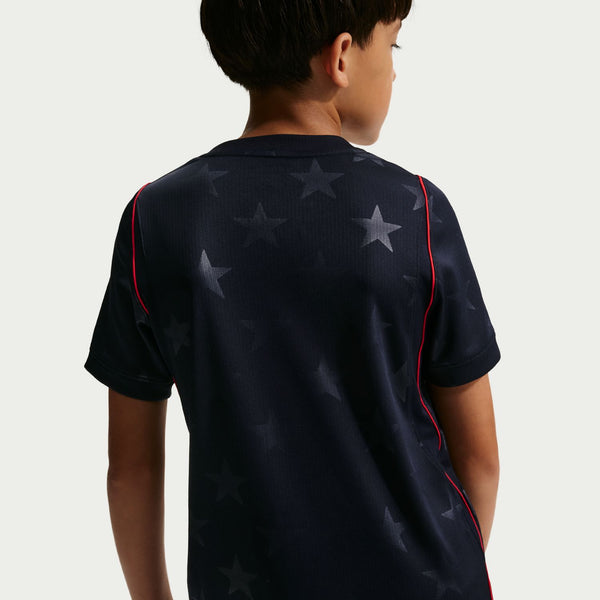 Nike USMNT 2026 Youth Stadium Away Jersey