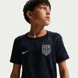 Nike USMNT 2026 Youth Stadium Away Jersey