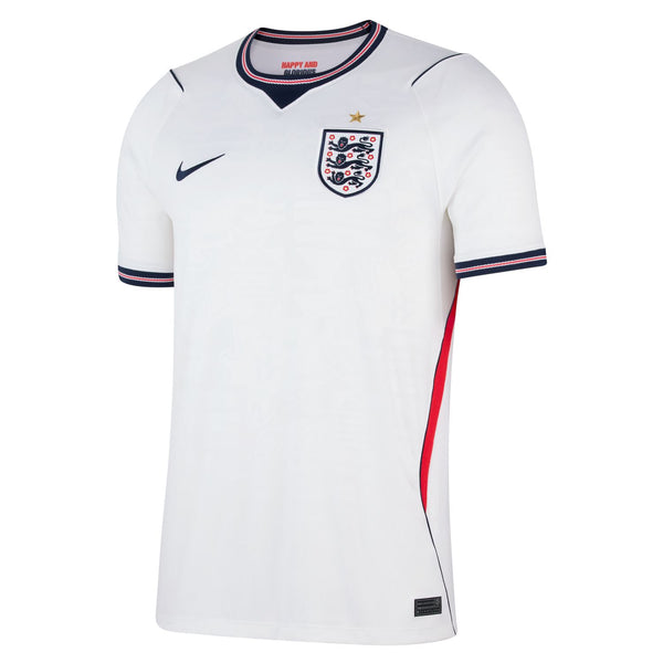 Nike England 2026 Mens Stadium Home Jersey