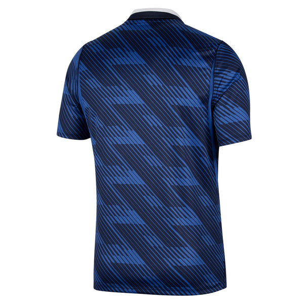 Nike France 2026 Mens Stadium Home Jersey