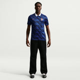 Nike France 2026 Mens Stadium Home Jersey