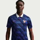 Nike France 2026 Mens Stadium Home Jersey