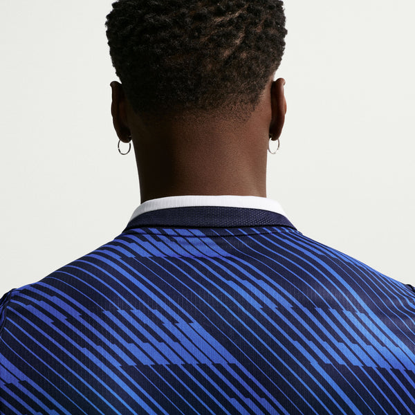 Nike France 2026 Mens Stadium Home Jersey
