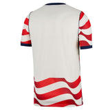 Nike USMNT 2026 Mens Stadium Home Jersey