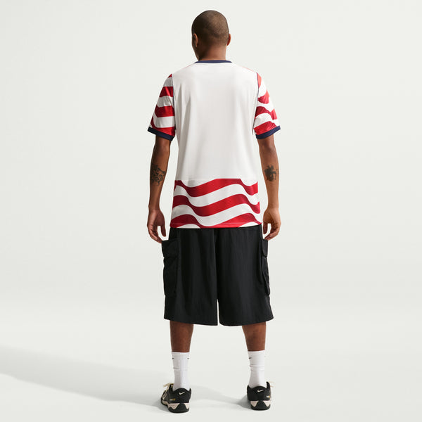 Nike USMNT 2026 Mens Stadium Home Jersey