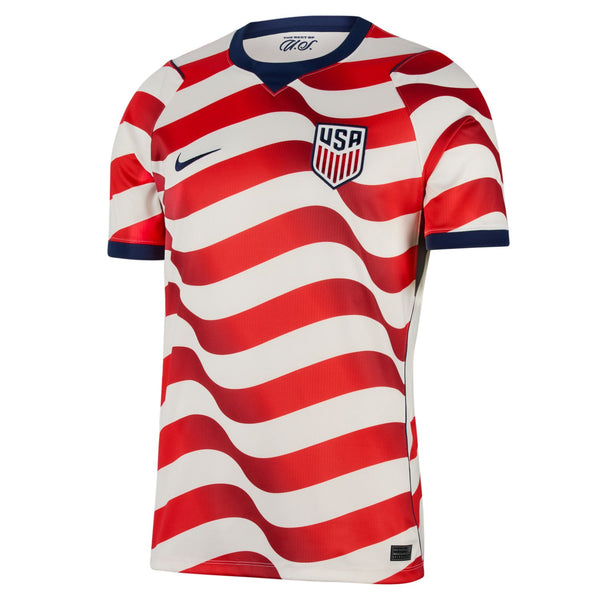 Nike USMNT 2026 Mens Stadium Home Jersey