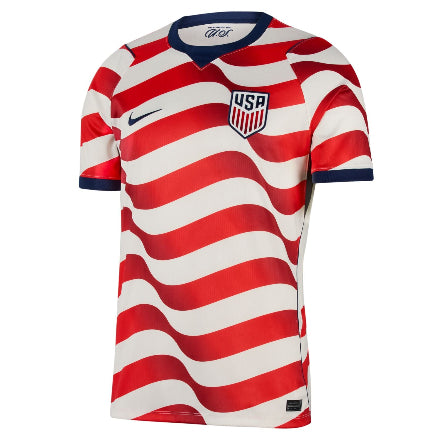 Nike USMNT 2026 Mens Stadium Home Jersey
