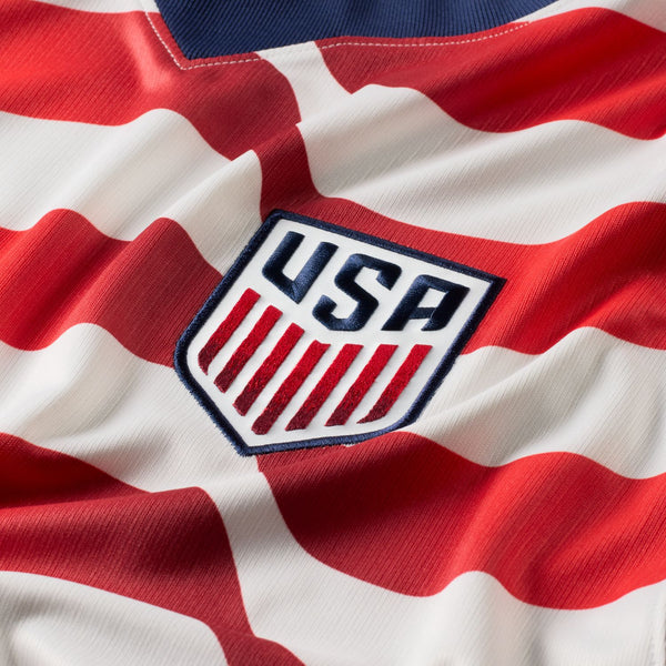 Nike USMNT 2026 Mens Stadium Home Jersey