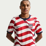 Nike USMNT 2026 Mens Stadium Home Jersey