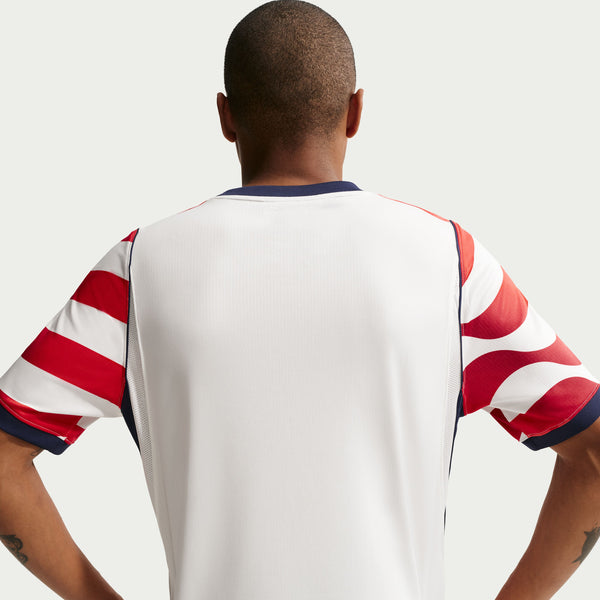 Nike USMNT 2026 Mens Stadium Home Jersey