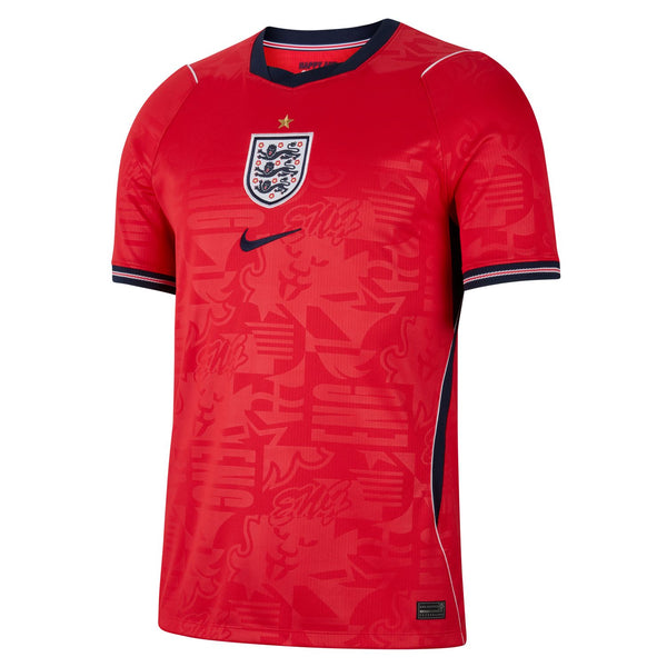 Nike England 2026 Mens Stadium Away Jersey
