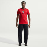 Nike England 2026 Mens Stadium Away Jersey