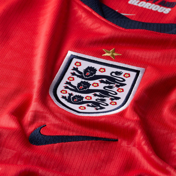 Nike England 2026 Mens Stadium Away Jersey