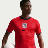 Nike England 2026 Mens Stadium Away Jersey