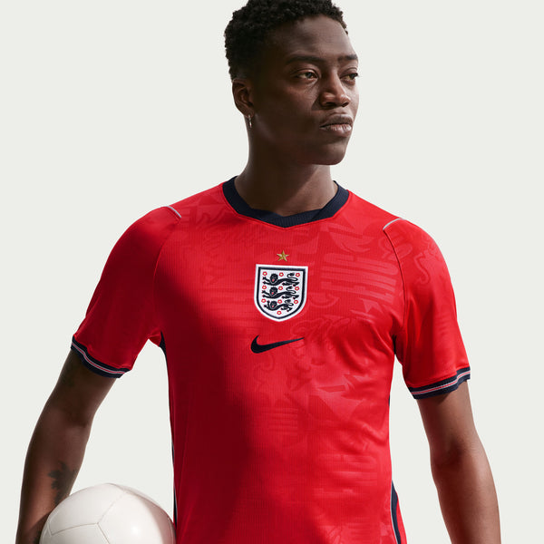 Nike England 2026 Mens Stadium Away Jersey