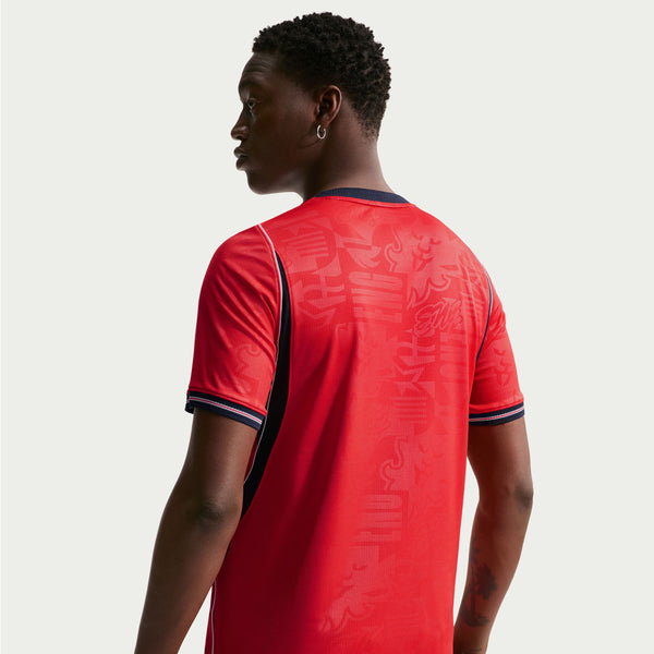 Nike England 2026 Mens Stadium Away Jersey