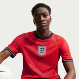 Nike England 2026 Mens Stadium Away Jersey