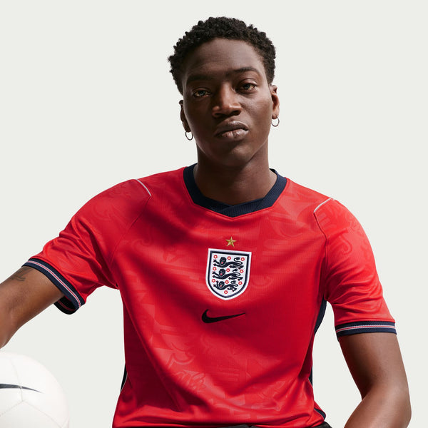 Nike England 2026 Mens Stadium Away Jersey