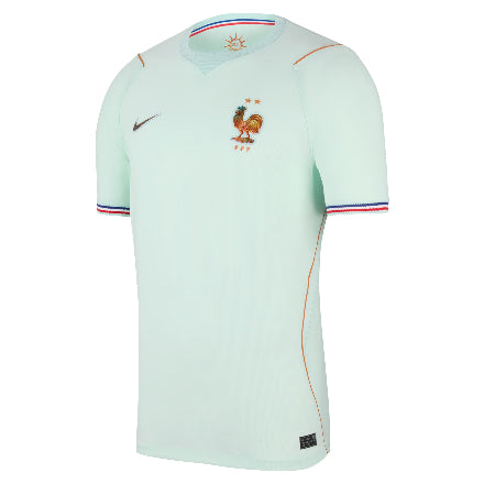 Nike France 2026 Mens Stadium Away Jersey