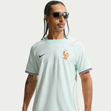 Nike France 2026 Mens Stadium Away Jersey