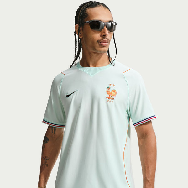 Nike France 2026 Mens Stadium Away Jersey