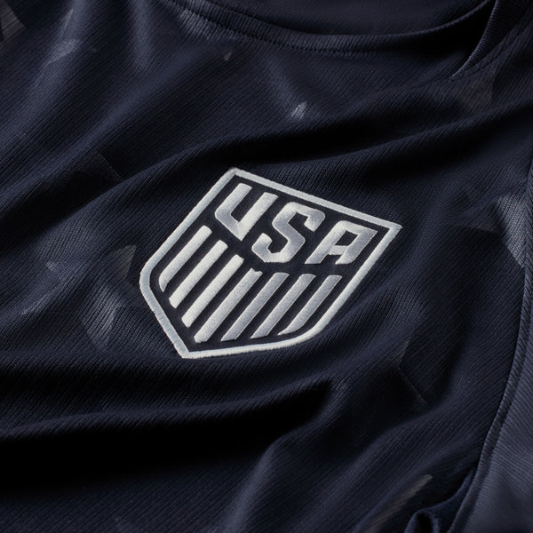 Nike USMNT 2026 Mens Stadium Away Jersey