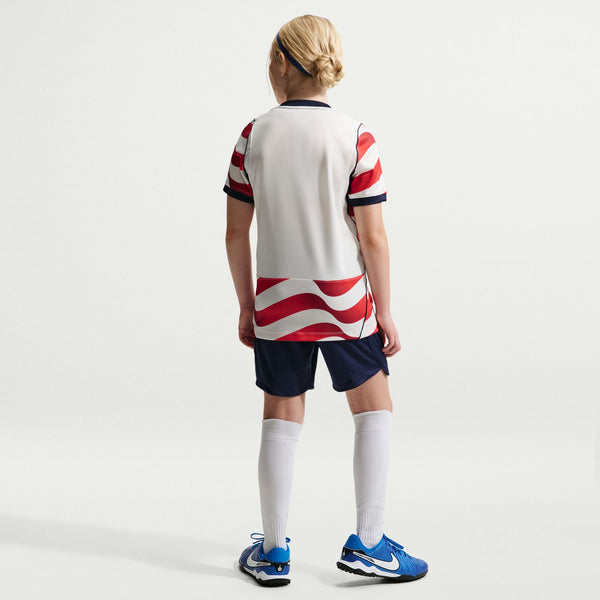 Nike USMNT 2026 Youth Stadium Home Jersey