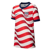 Nike USMNT 2026 Youth Stadium Home Jersey