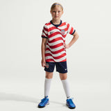 Nike USMNT 2026 Youth Stadium Home Jersey
