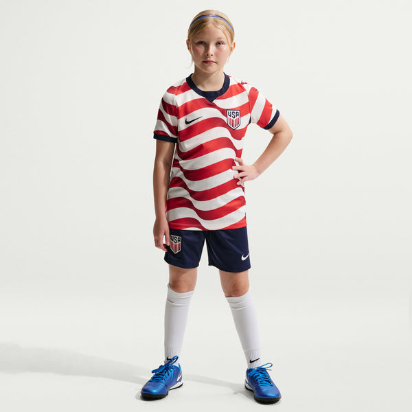 Nike USMNT 2026 Youth Stadium Home Jersey
